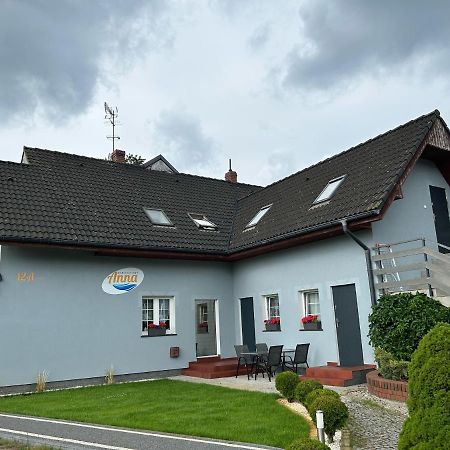 Dom Goscinny Anna Нехоже Экстерьер фото
